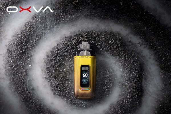 Oxva VPrime 60w