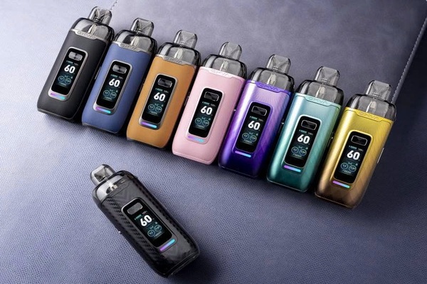 Oxva VPrime 60w