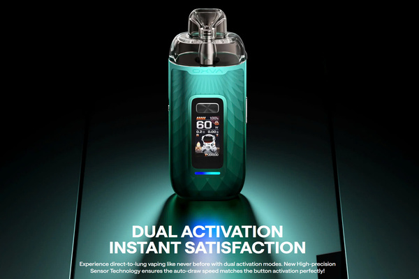 Oxva VPrime 60w
