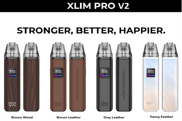 Oxva Xlim Pro 2