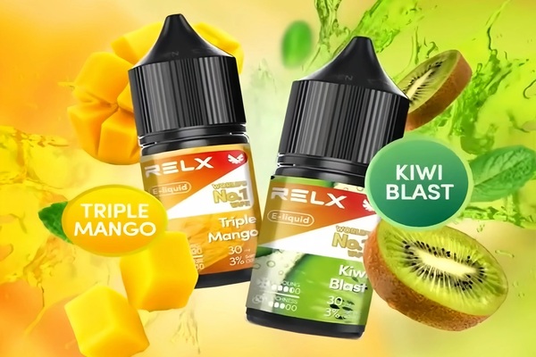 Relx Juice