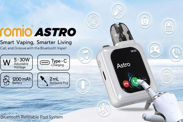 Romio Astro 30W