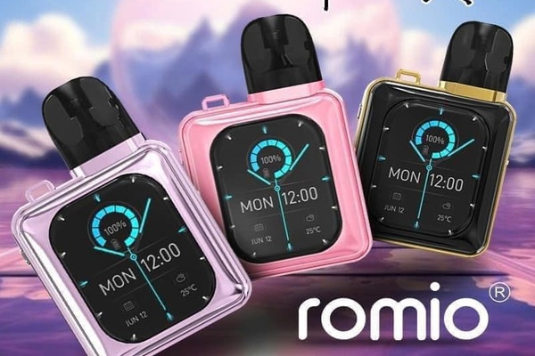 Romio Astro 30W