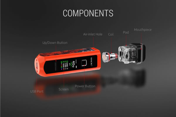 SMOK RPM40