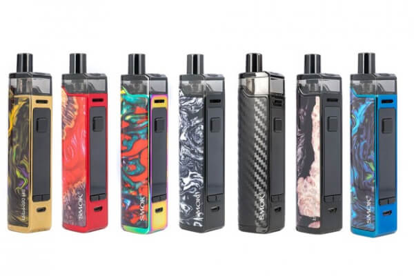 SMOK RPM80