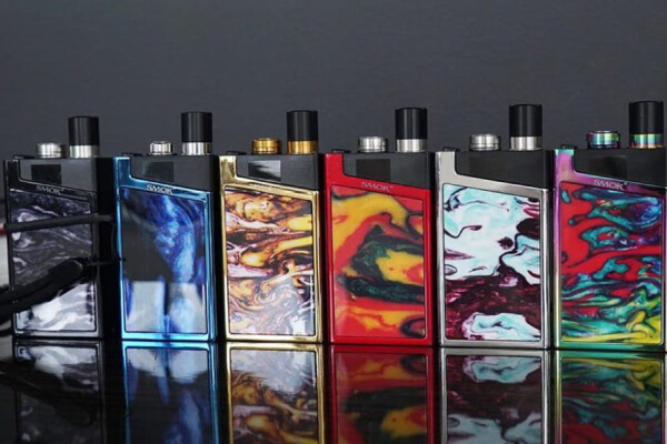 SMOK Trinity Alpha