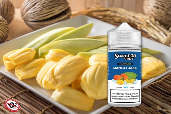 Sweet 21 Mango Jack