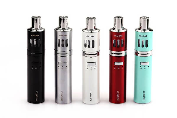 Vape Ego One CT