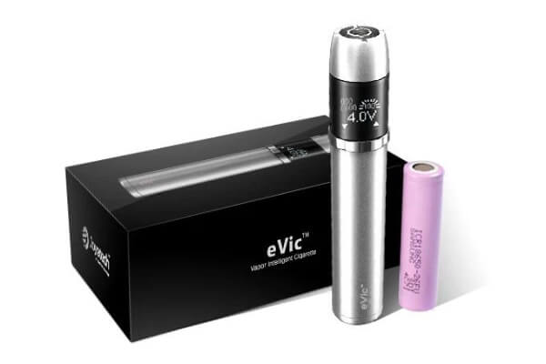 Vape Joyetech-eCab