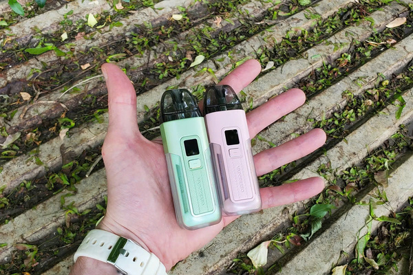 Vaporesso Luxe X2