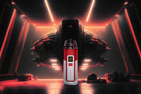 Vaporesso Luxe X2