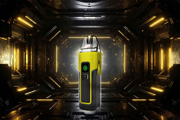 Vaporesso Luxe X2