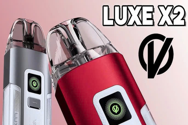 Vaporesso Luxe X2