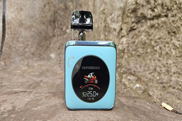 Vaporesso Xros 4 Nano