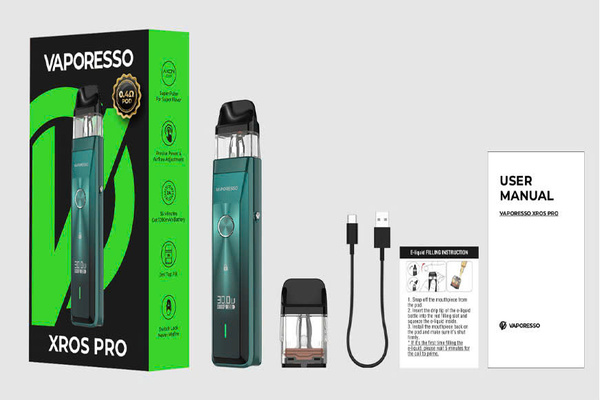 Vaporesso Xros Pro