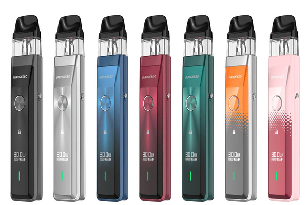 Vaporesso Xros Pro