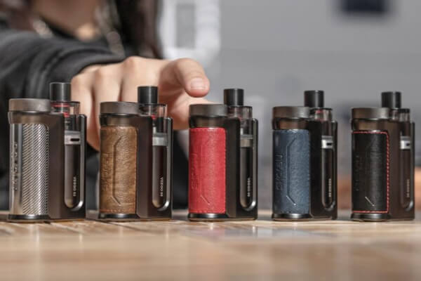 Veego 80w Kit