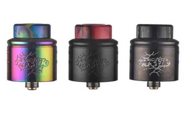 Wotofo Profile 1.5 RDA.