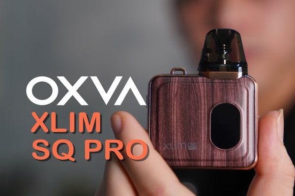 Xlim SQ Pro