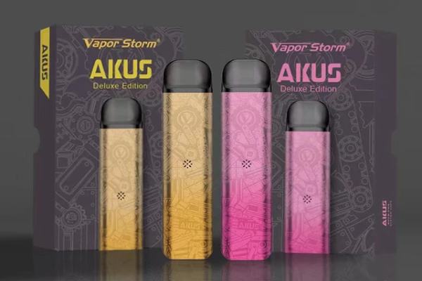 Akus Pod