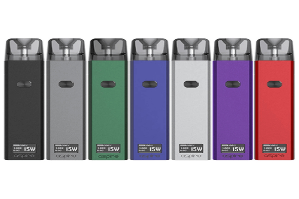 Aspire Favostix Pod 30W