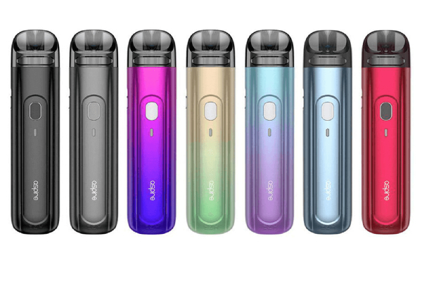 Aspire Flexus Q Pod