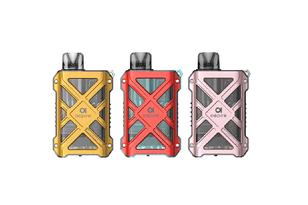 Aspire Gotek X V2 Closed Pod