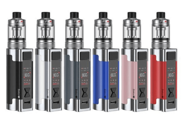 Aspire Zelos 3