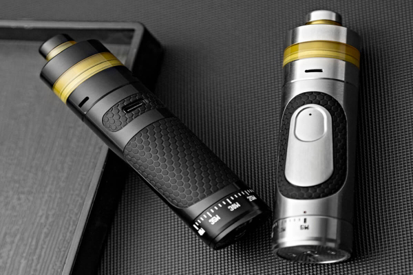 Aspire Zero G 40W Pod Kit