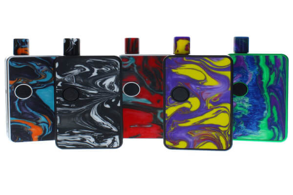 Asvape Micro Pod Kit