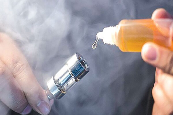 Bí quyết châm tinh dầu vape