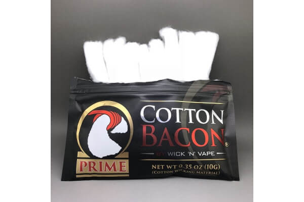 Bông Bacon Prime.