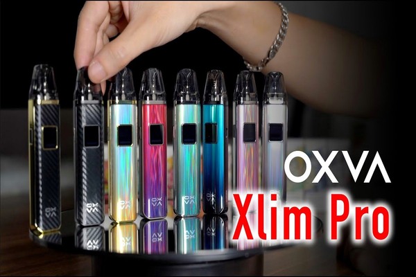 cách sử dụng Xlim pro