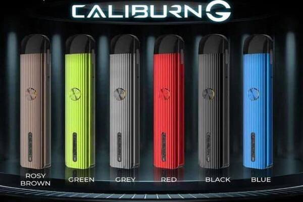 Uwell Caliburn G