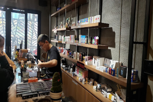 Cam kết khi mua sản phẩm tại Torai9 Vape Store