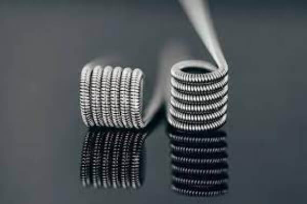 Clapton Coil