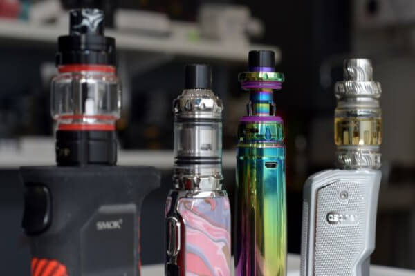 Có nên mua vape giá sỉ không