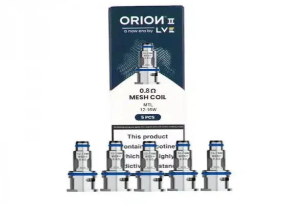 Coil Occ LVE Orion 2