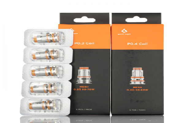 Công suất coil occ aegis