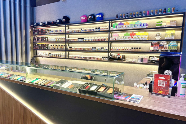 Cửa hàng vape của Torai9 Vape Store