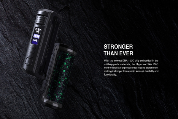 Đặc điểm của các sản phẩm thương hiệu Lost Vape