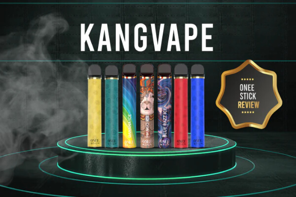 Đặc điểm nổi bật của Kangvape Onee Stick 3000