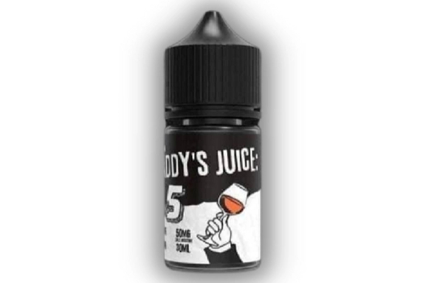 Tinh dầu Daddy Juice No.5