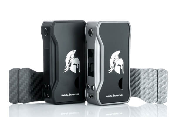 Dagger Vape 80W Box TC Mod Chip Có Ưu Điểm Gì? Giá Thành Ra Sao?