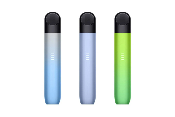 Đánh giá về Relx Infinity Plus 2 Close Pod Device