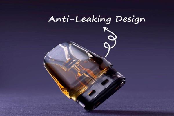 Đầu Pod mang đến những trải nghiệm vaping mượt mà