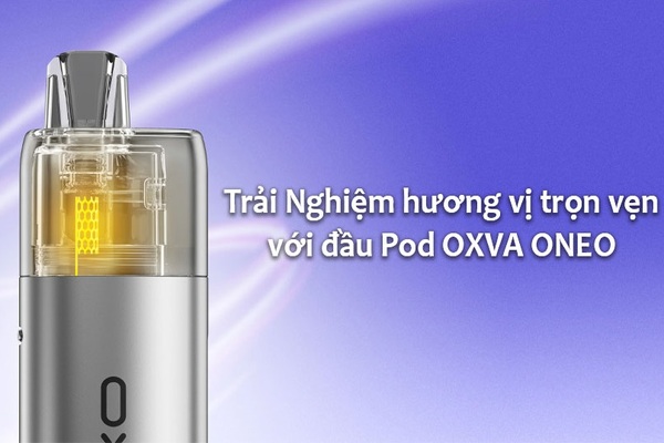 Đầu pod Oneo