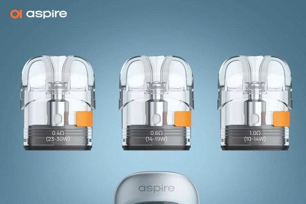 Đầu Pod Thay Thế Aspire Pixo