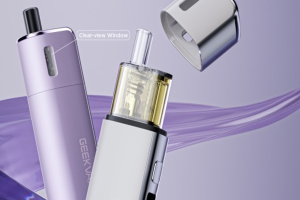 Đầu Pod Thay Thế Geekvape Soul