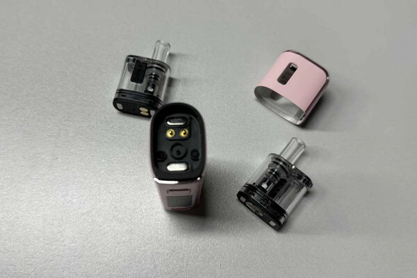 Đầu Pod Thay Thế Geekvape Soul